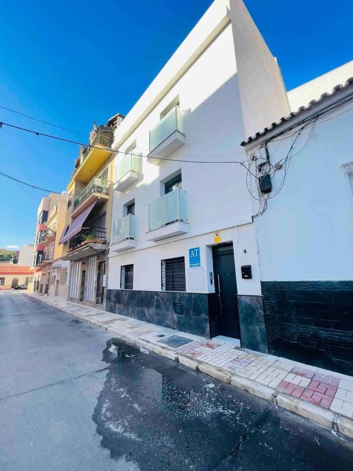 Ohana Home 1 Malaga Exterior photo